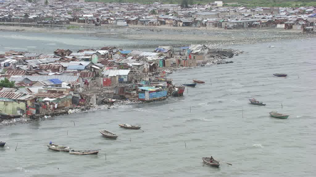 Port au Prince