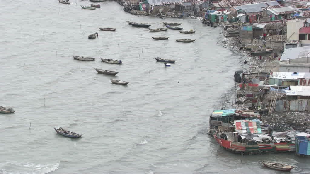 Port au Prince