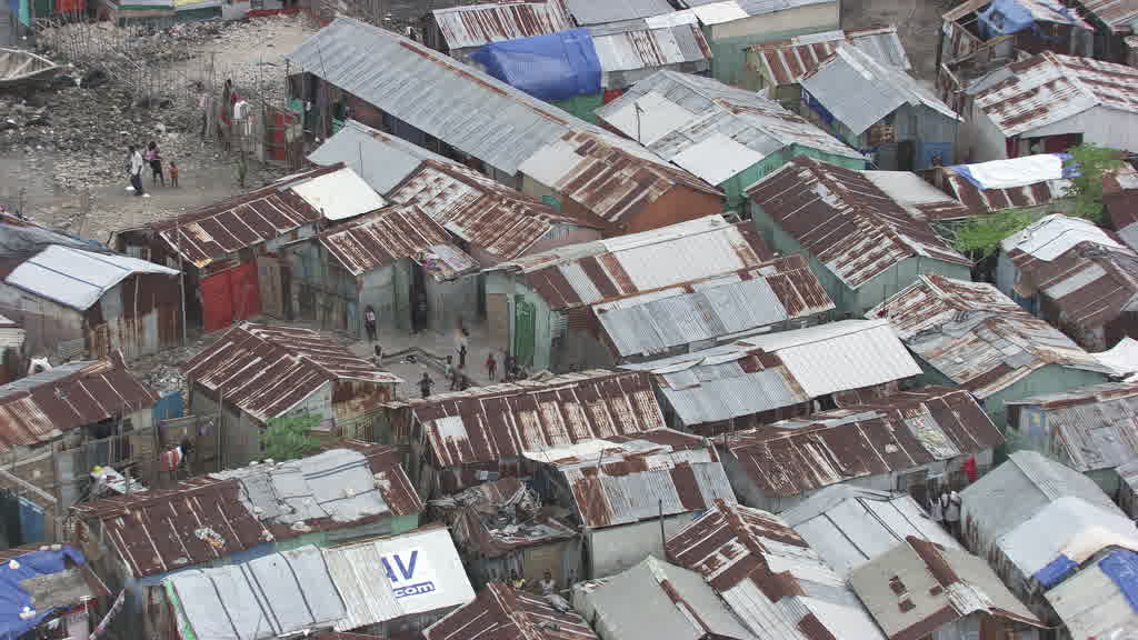 Port au Prince