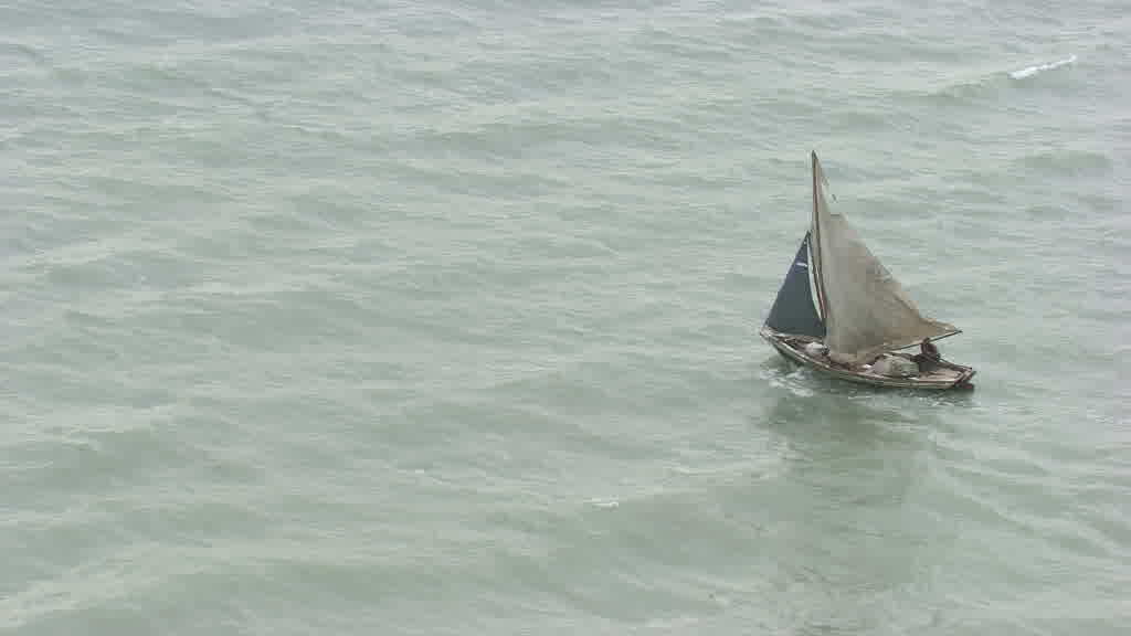 Cité Soleil, quartier de Port-au-Prince