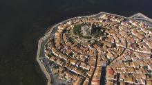Le village
