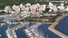 La Grande-Motte, le Grau-du-Roi, la Camargue